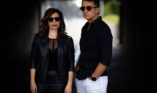 Katarina Peovi&cacute;: Kroz pjesme benda Fronta poru&ccaron;ujemo ljudima da se trebaju boriti