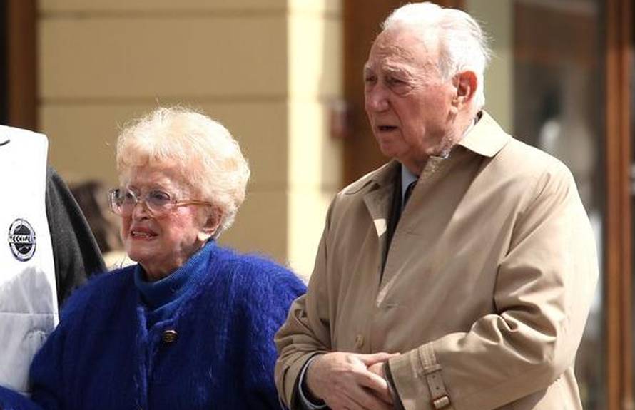 Patrik Macek/Pixsell