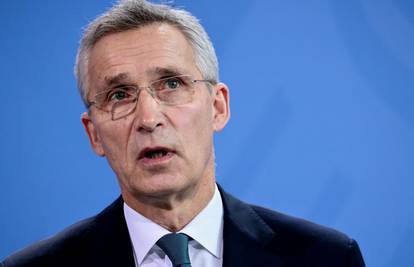Glavni tajnik NATO-a  imenovan guvernerom norveške banke