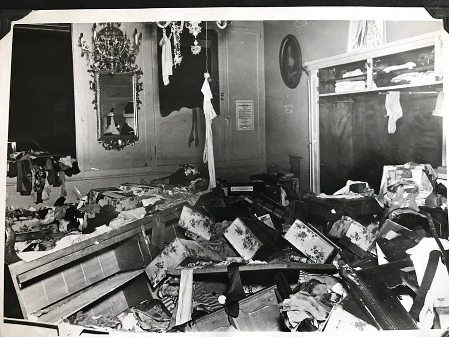 Kristalna noć značila je početak Holokausta: 'I Hilerova Eva bila je šokirana prizorima uništenja'