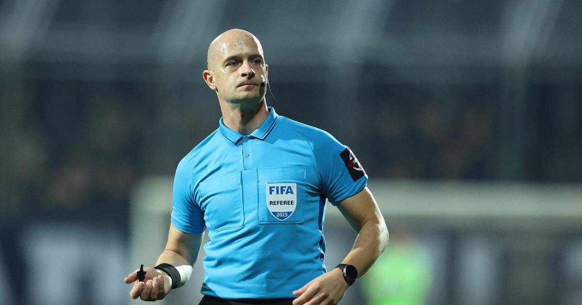 Lokomotive and Hajduk face off with referees from Split in Bela match
