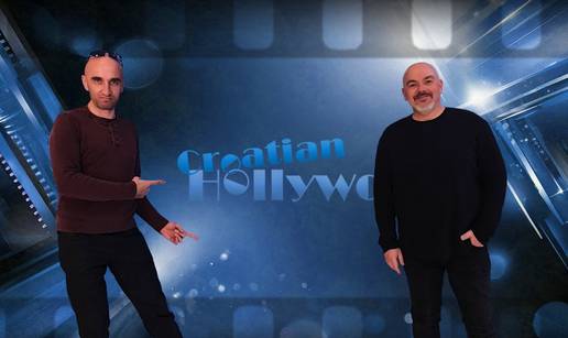 Odabrali Croatian Hollywood: Oživljavaju filmsku povijest i kulturni turizam Hrvatske