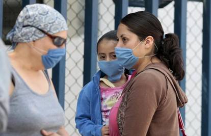 WHO upozorio: Pripremite se, gripa je nezaustavljiva 