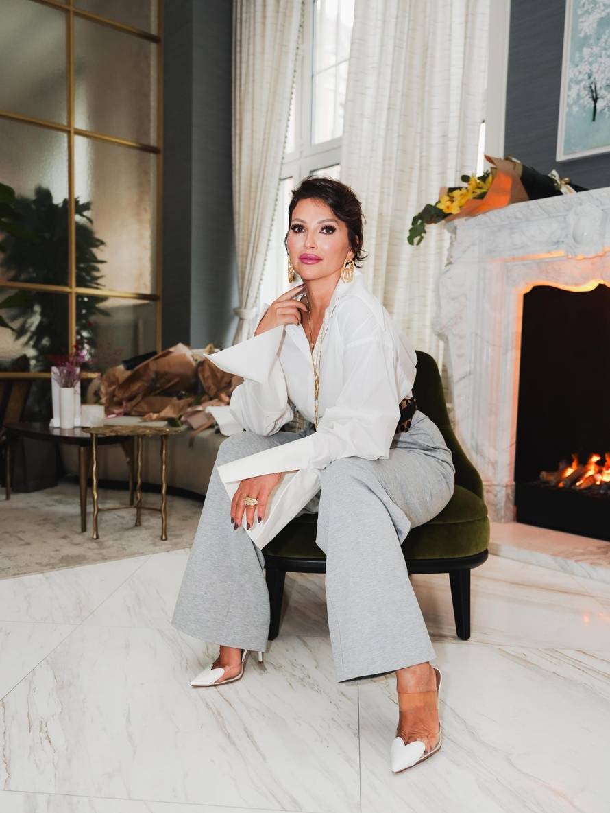 Nina Badrić nakon 15 godina izdala novi album: Predstavlja ga pjesmom "Nismo djeca"