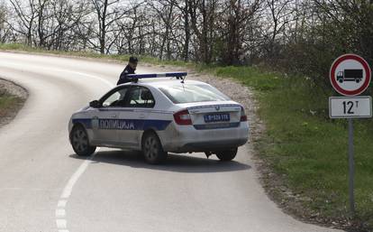 FOTO Bager prekopava deponij na kojem je tijelo male Danke (2): Već su ga ranije pretraživali