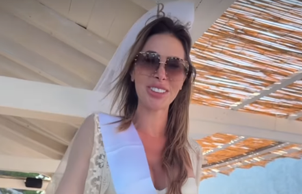 FOTO Bivša Kraljica Hrvatske Antea Kodžoman se udaje! Evo kako se mijenjala kroz godine