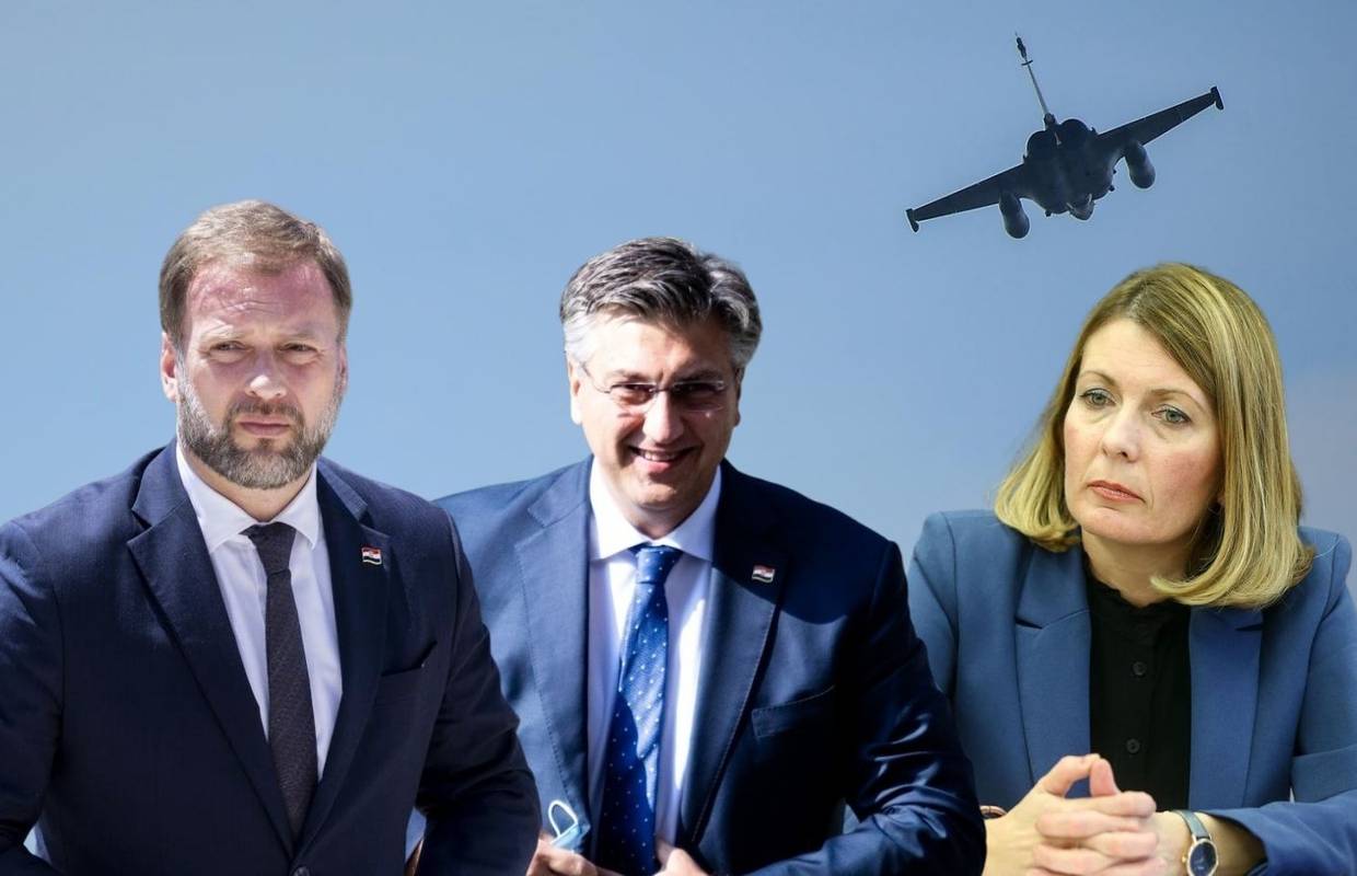 Nižu afere, bave se sobom: Da se rad članova Vlade ocjenjuje kao u školi dobili bi tankih 1,6