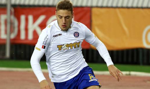 Evo koliko je Hajduk zaradio od transfera Nikole Vlašića u Torino