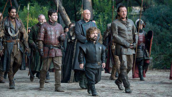 Britanci stavljaju Jona Snowa, Cersei i Daenerys na markice