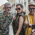 Jadranka Ivani&scaron; Yaya, Sa&scaron;a Anti&cacute; i Marco Grabber udru&zcaron;ili snage u singlu 'Ja sam dobro'