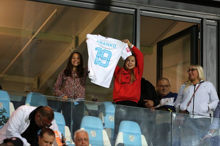 Rijeka i Slaven Belupo sastali se u 7. kolu HT Prve lige