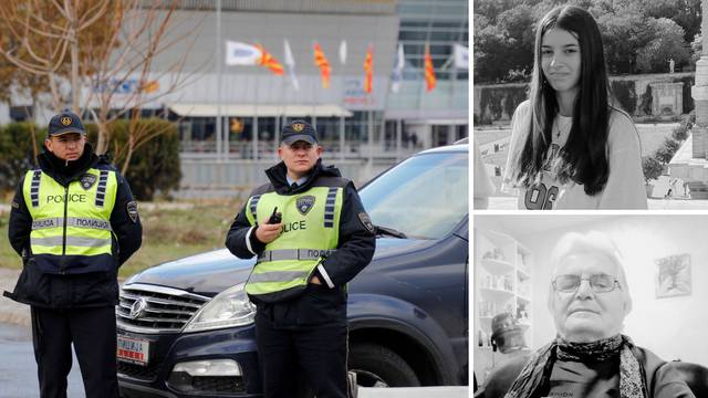 Makedonska policija privela još jednog političara zbog otmica i ubojstva Vanje Đorčevske (14)