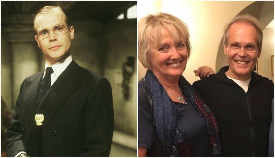 Publika ga zavoljela kao Herr Flicka, ali danas više ne glumi