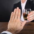 Čak i umjereno pijenje alkohola može loše utjecati na rad mozga