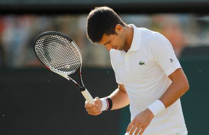 'Problem je u glavi': Novak Đoković propušta Wimbledon?