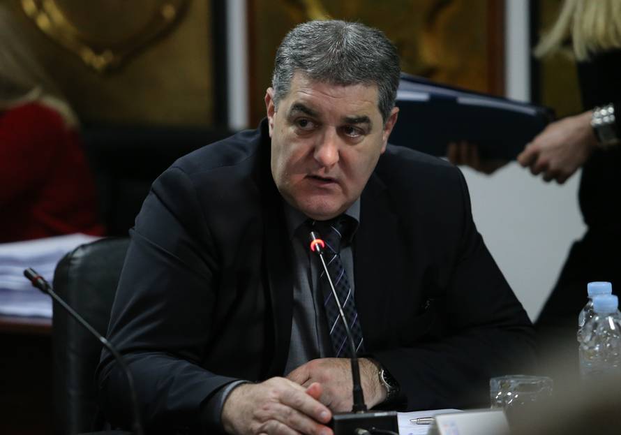 Osnovana je Splitska stranka, predsjednik će biti Ivo Baldasar