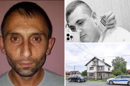 Upao u kuću i izrešetao ga zbog bivše žene: 'Kad sam došao do kuće, Danijel je već bio na podu'