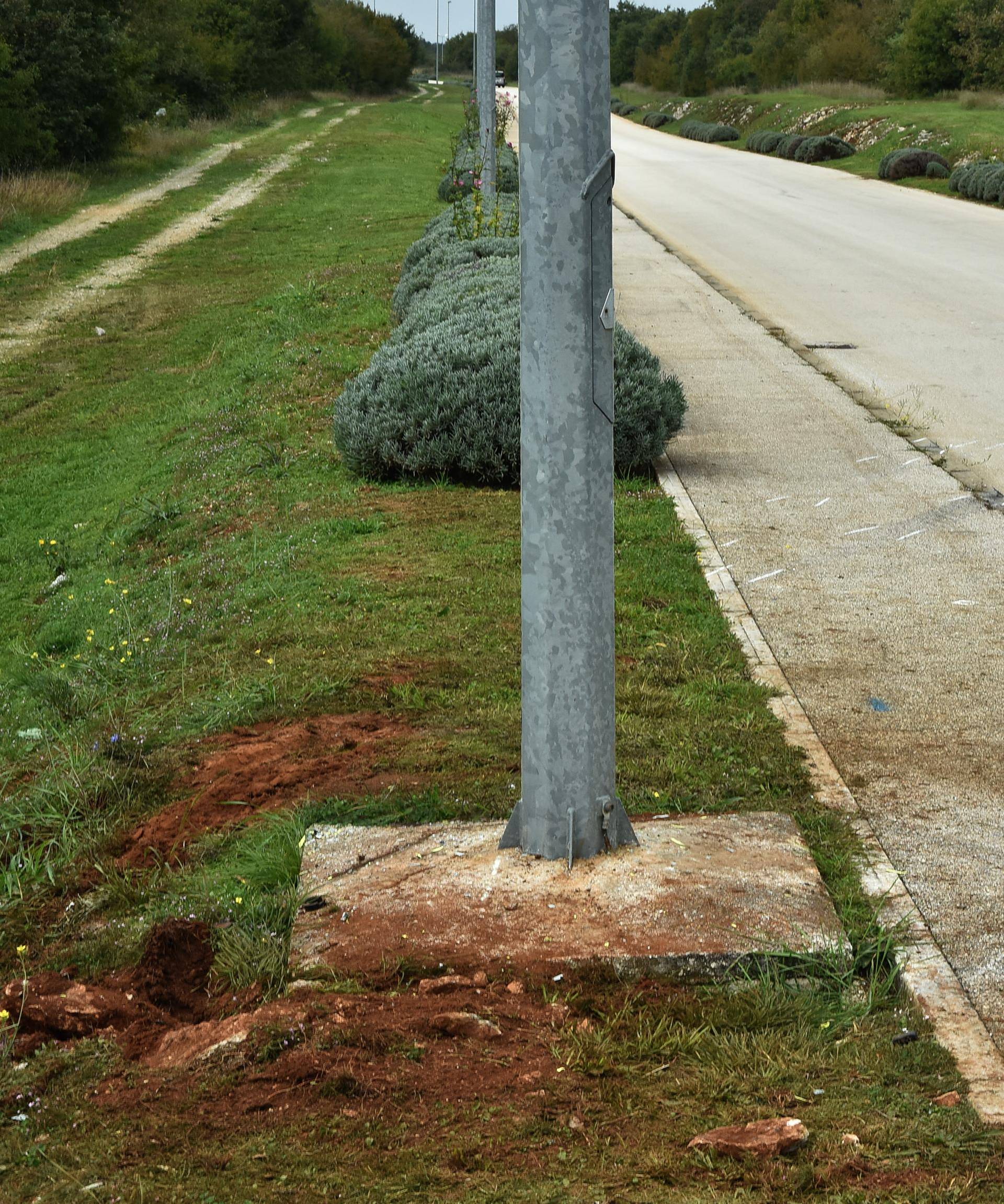 Udarac je bio toliko snažan da je mladić na mjestu preminuo