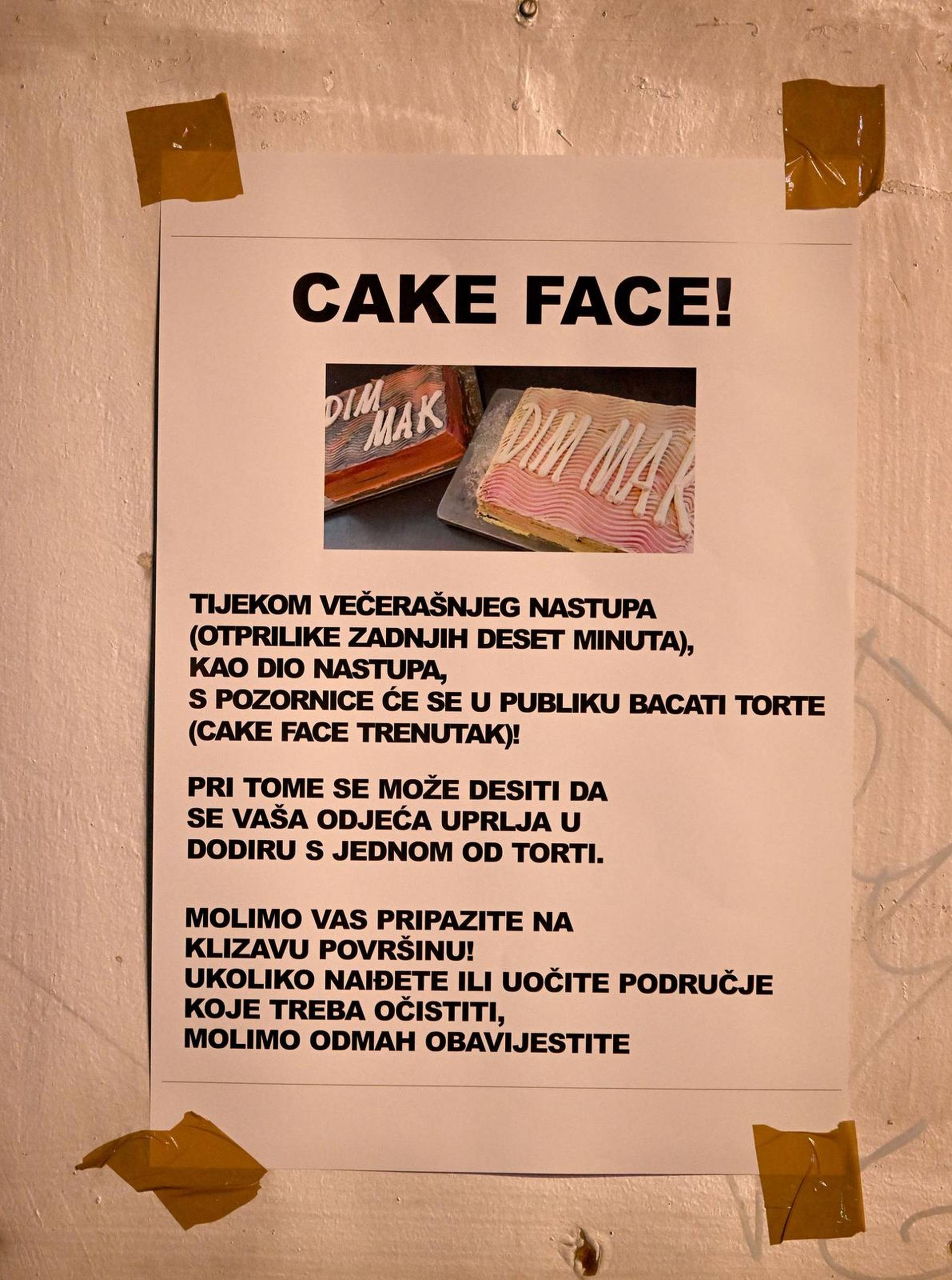 Zagreb: Steve Aoki nastupao je na Fair festu na Zagrebačkom velesajmu