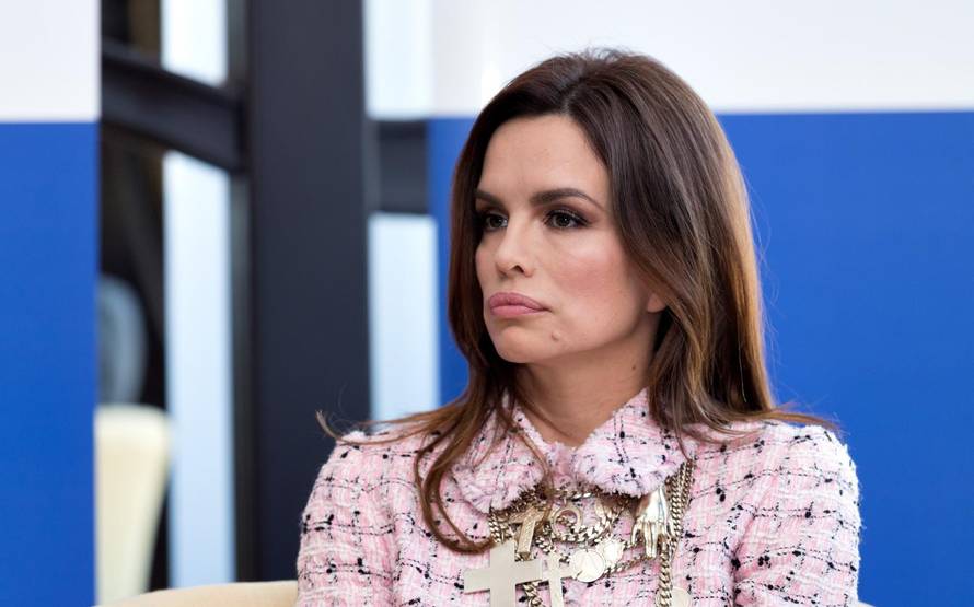 Pomoć države dobili Grubnić, Severina, Bačić i Iva Todorić