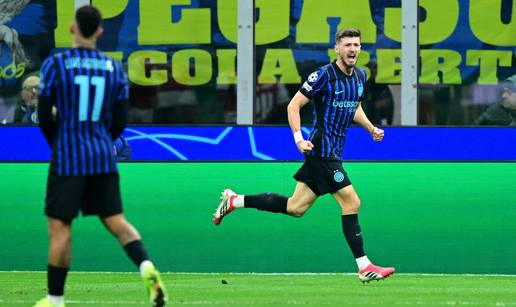 Gazzetta: Nema 'slu&ccaron;aja Su&ccaron;i&cacute;'! On je golom raspr&scaron;io glasine