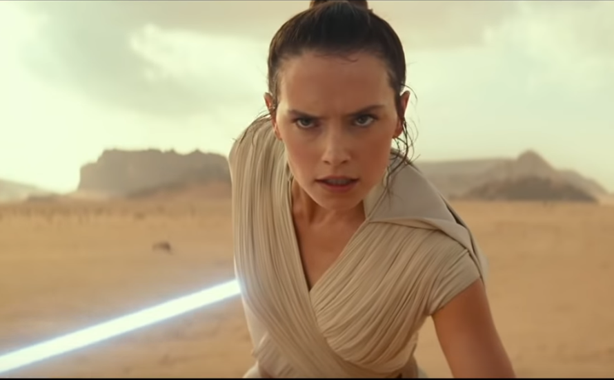 Star Wars se vraća! Snimanje počelo, objavljena i prva fotka