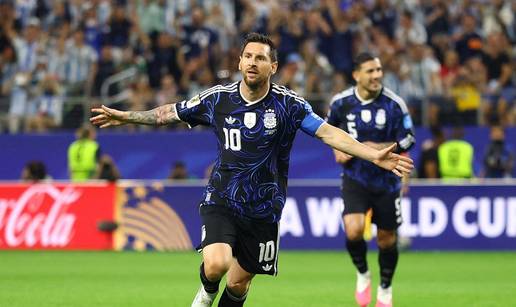 Messi vode&cacute;i strijelac: Mo&zcaron;e li sru&scaron;iti i rekord star 50 godina?