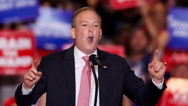 FILE PHOTO: Former U.S. President Trump rally at Nassau Veterans Memorial Coliseum in Uniondale