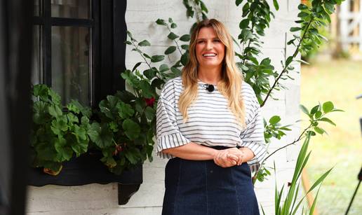 Antonija Blaće je voditeljica devete sezone 'Života na vagi'!