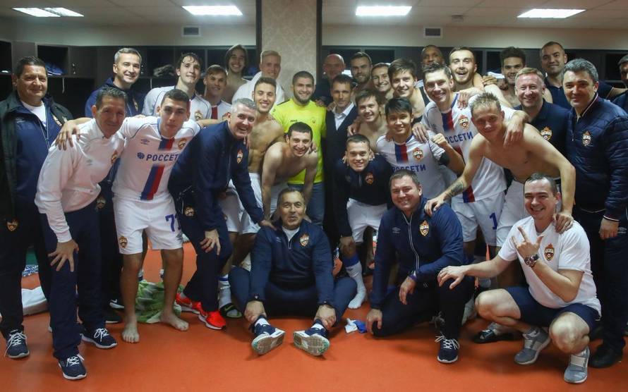 Vlašić srušio klub UFC prvaka! Khabib se kasnije slikao s njim