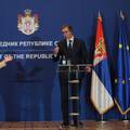 Merkel u posjetu Srbiji: 'U Vučiću sam prepoznala čovjeka koji ne daje lažna obećanja'