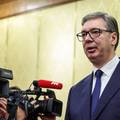 VIDEO Vučić: 'Srbija želi kupiti HEP, JANAF, ma sve! Platit ćemo 50 posto više od nekog drugog'
