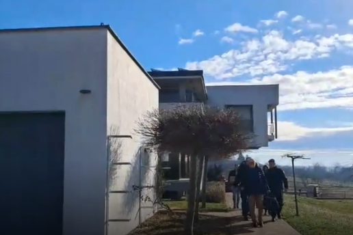 Grgi&cacute;: Ne osje&cacute;am se krivim. Neka sustav radi svoj posao. Ja &cacute;u jo&scaron; jednom dokazati svoje