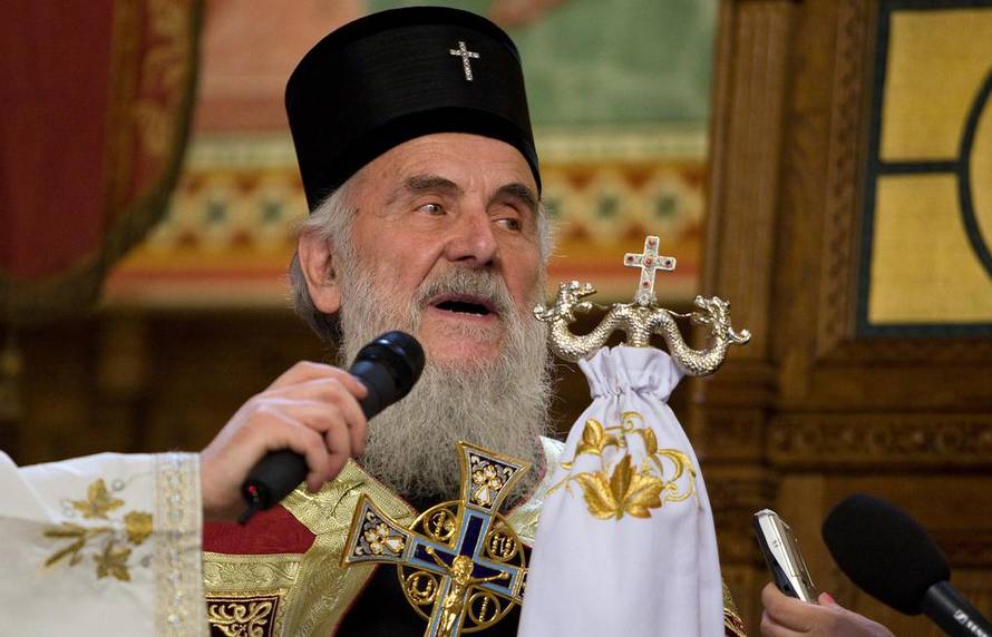 Jurica Galoić/Pixsell