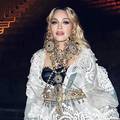 Madonna proslavila rođendan u Pompejima i obećala donaciju