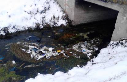Eko akcija: Očistimo Kanal uz bivše odlagalište Gardinovec!