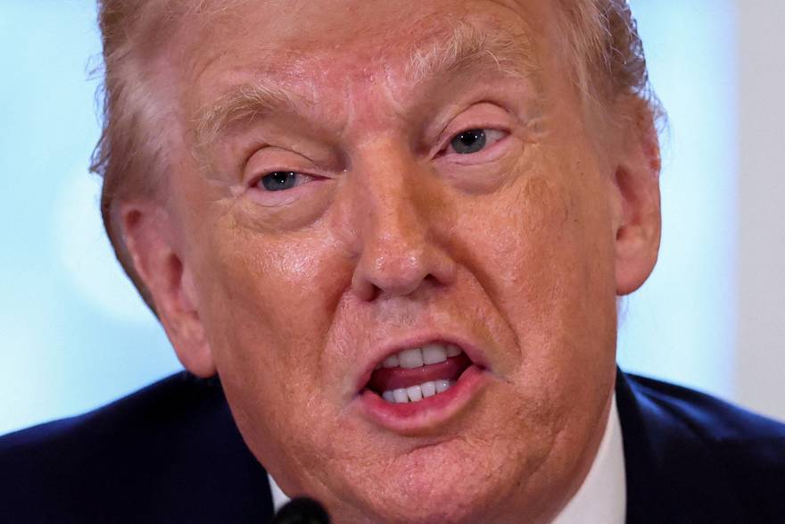 Trump razmatra vojnu opciju: Kako bi izgledao udar na Iran?