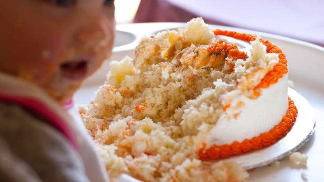 Poslala je rođakinji račun za tortu, jer ju je njezin sin uništio: 'Pogledala me kao da sam luda'