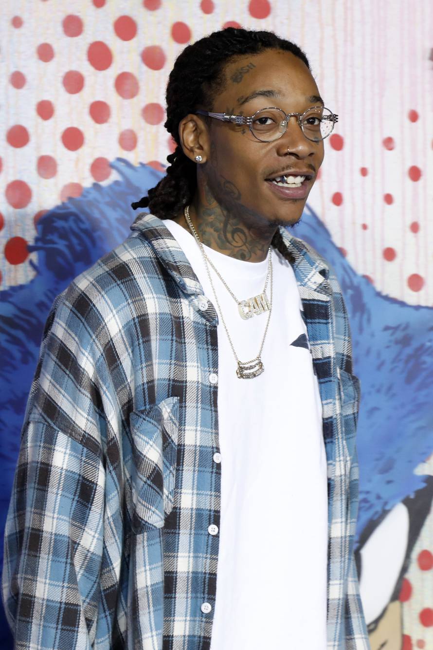 Special screening 'Sonic the Hedgehog' in Westwood