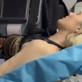 Idi Prester pozlilo prije nastupa pa je završila na infuziji: 'Bol u želucu, muka, vrtoglavica...'