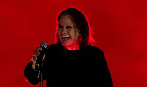 Ozzy Osbourne završio sa svim operacijama i želi snimiti novi album: 'Osjećam se dobro'