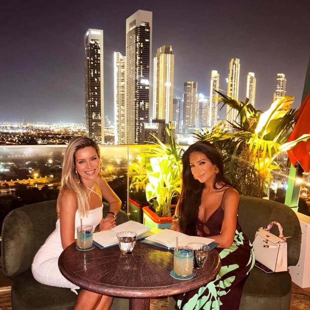 FOTO Naša bivša misica iza sebe ima dva propala braka. Treću sreću traži s legendom NBA lige