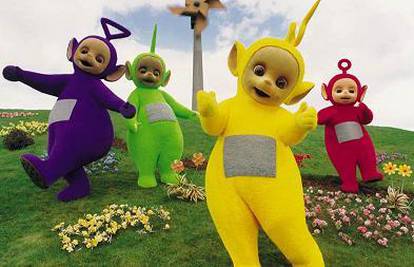 Poljaci ponovno optužuju 'gay' Tinky Winkyja 