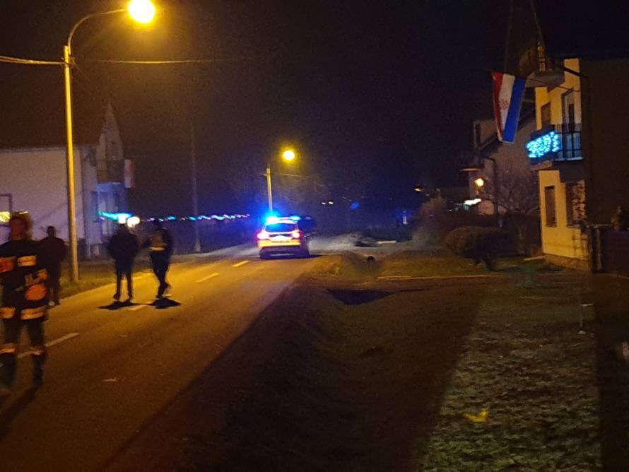 'Radovao se unucima, sve se srušilo, ne znam kako ćemo'