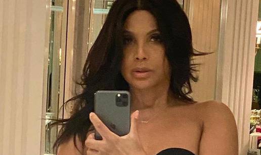 I Toni Braxton (52) se skinula u bikini: Kao da imaš 25 godina