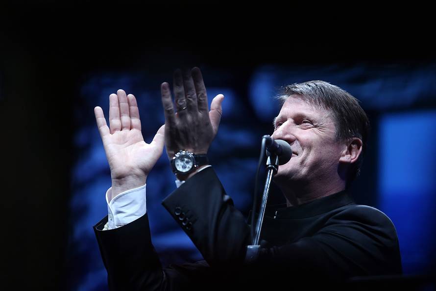 Koliko zarađuju autori božićnih hitova? Zamp mu platio 150 kn