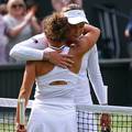 Donna i Paolini odigrale najduži polufinalni ženski meč ikad na Wimbledonu: Evo koja je zarada