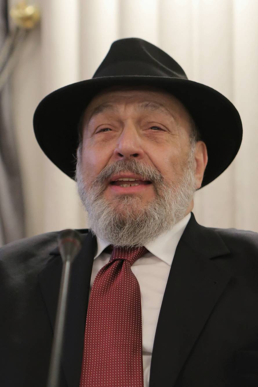 Zagreb: U HND-u odrÅ¾ana tribina "Religijske predrasude kao poticaj mrÅ¾nji"