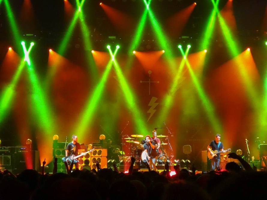 Irena Škarica/SoundGuardian