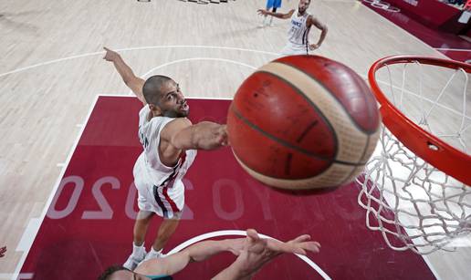 Uništio snove Slovencima: Kao mali je gledao očevu smrt. Zbog nje ga nisu htjeli NBA klubovi...